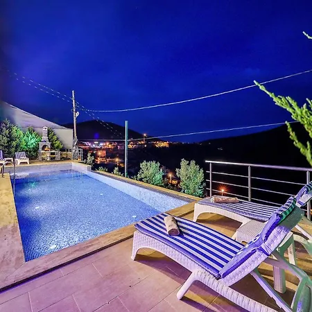 Likya Villa